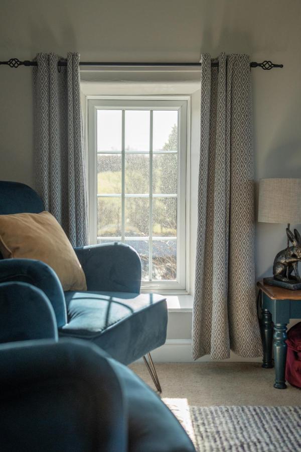 Gatesgarth Cottage @ The Pheasant Inn Brampton  Eksteriør bilde